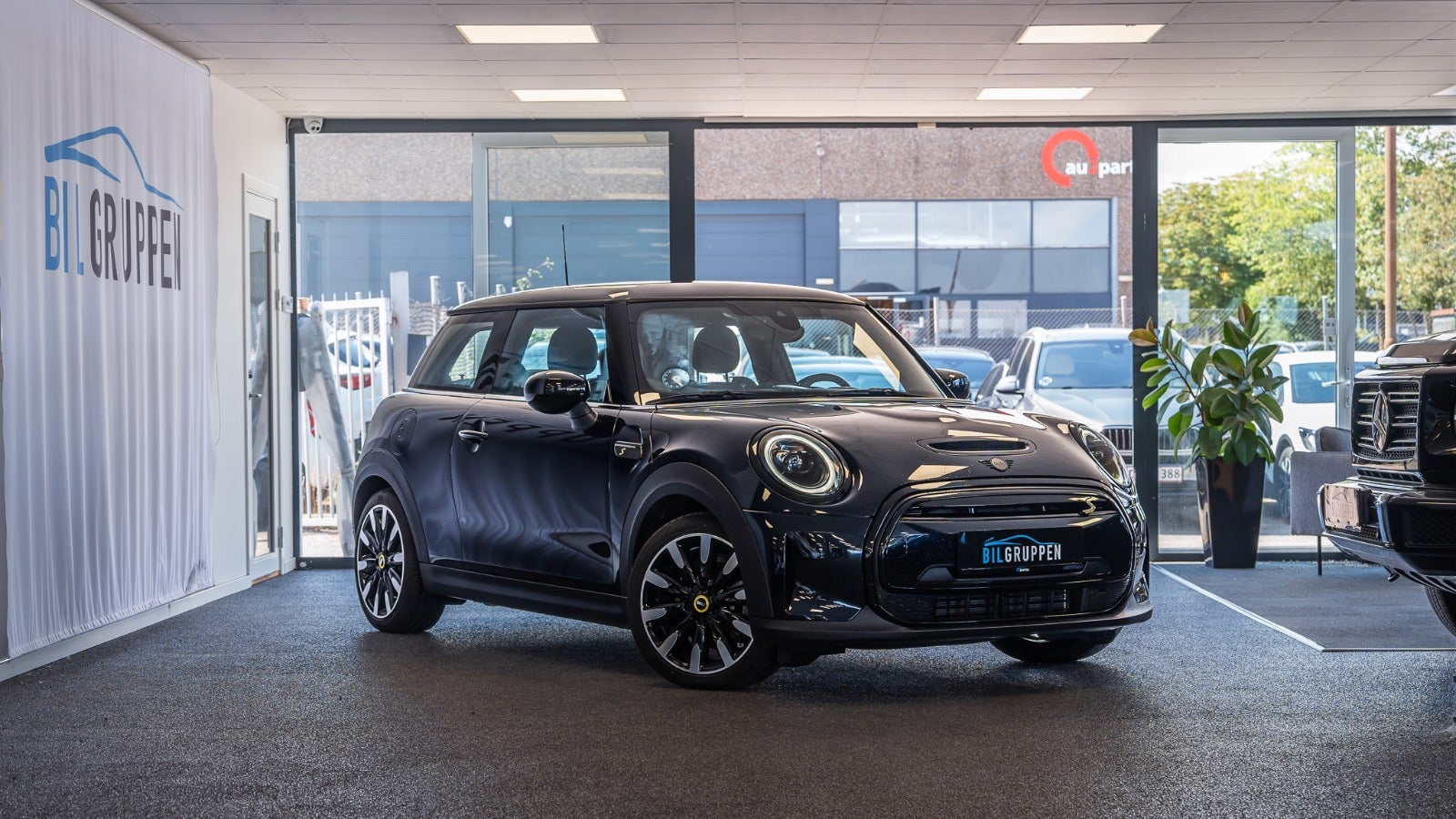 Billede af MINI Cooper SE  Classic Trim