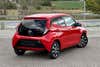 Toyota Aygo VVT-i x-press thumbnail