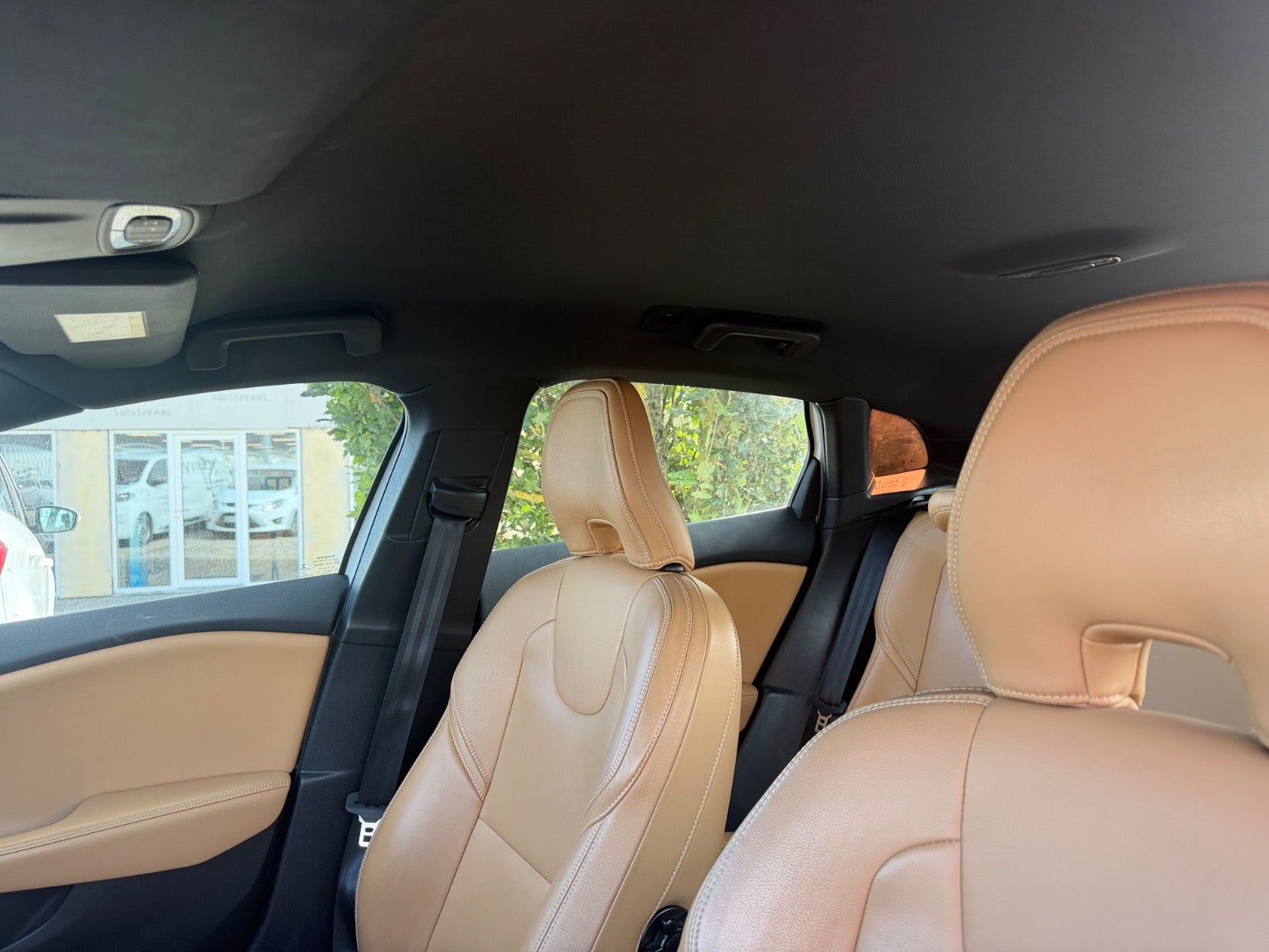 Volvo V40 CC T3 152 Momentum - billede 6