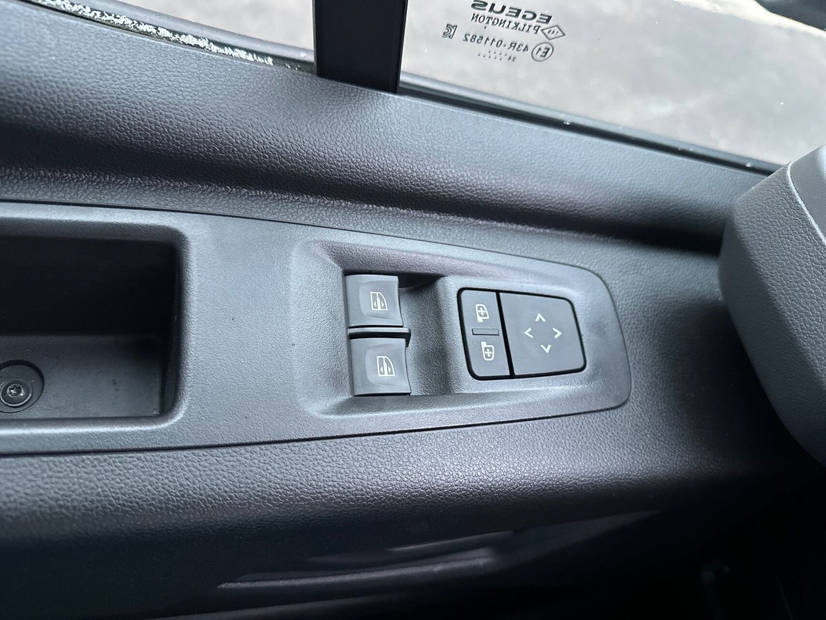 Renault Master V T35 dCi 170 L2 Chassis Tekno billede 15