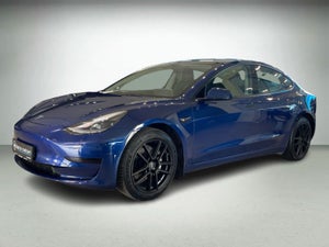 Tesla Model 3 Standard Range+ RWD