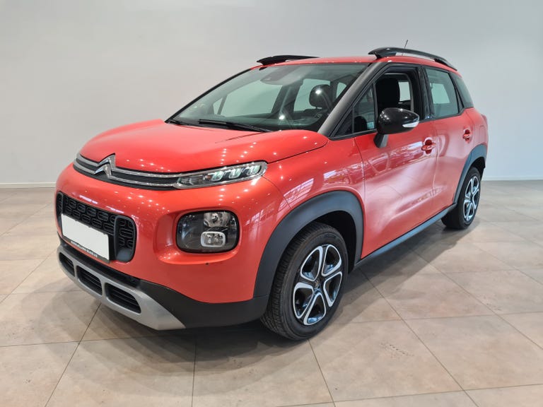 Citroën C3 Aircross PureTech 110 Iconic EAT6