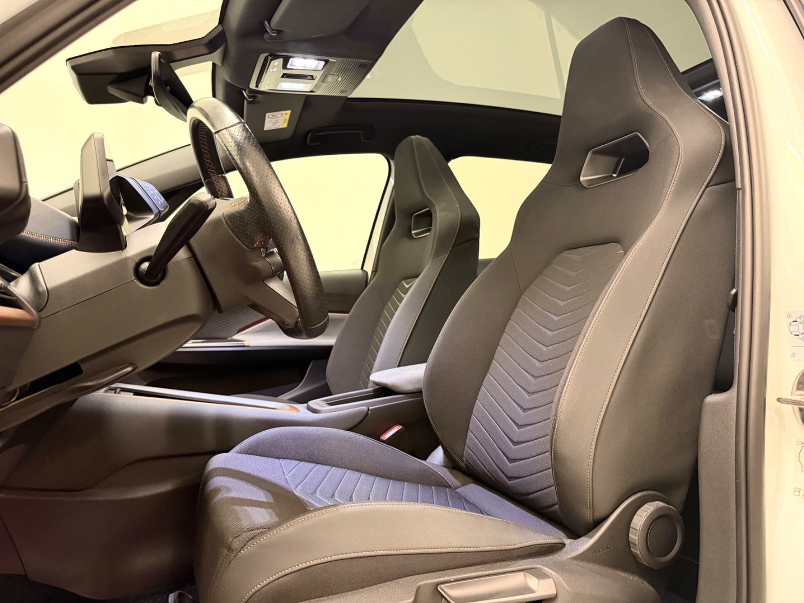 Billede af Cupra Born 58 e-Boost Dinamica Pack High