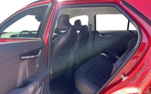 Kia Niro EV Prestige