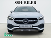 Mercedes GLA250 e aut. thumbnail