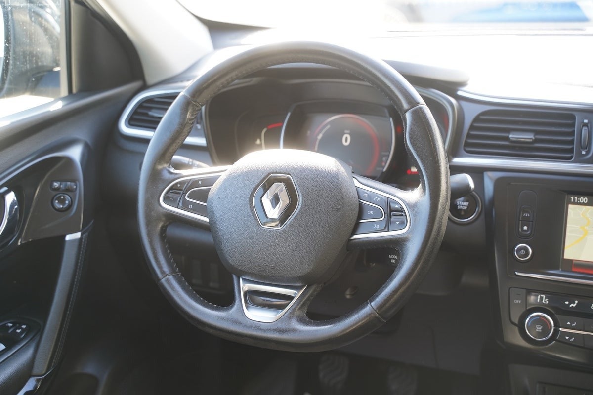 Billede af Renault Kadjar 1,2 TCe 130 Zen