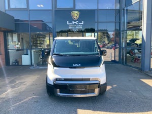 Kia PV5 Long Range Access