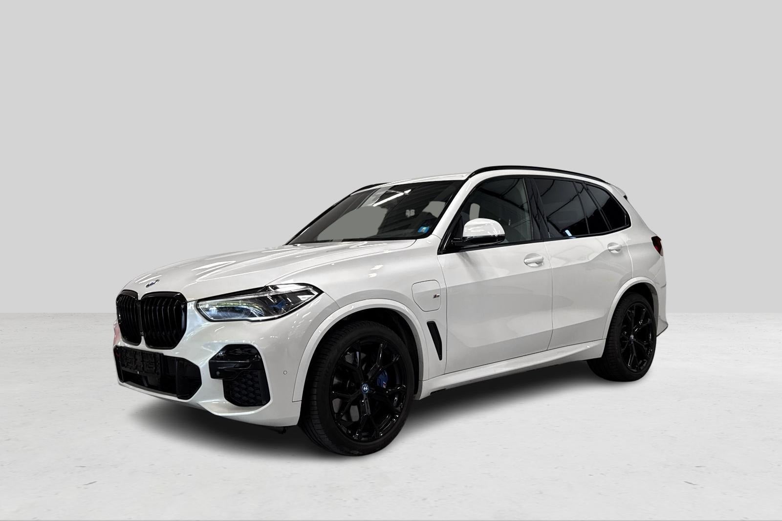 BMW X5 3,0 xDrive45e M-Sport aut.