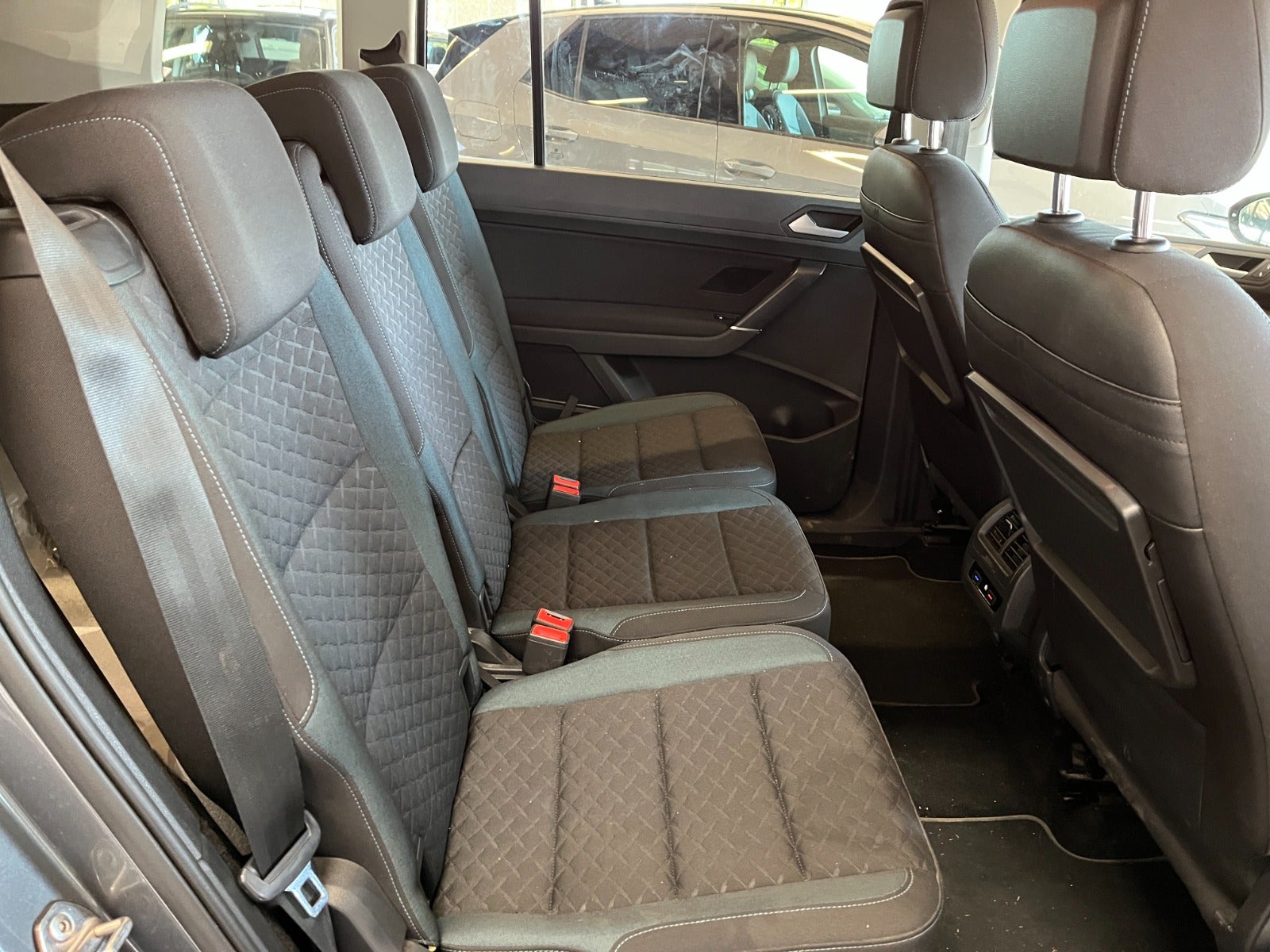 Billede af VW Touran 1,6 TDi 115 IQ.Drive DSG 7prs