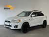 Mitsubishi ASX DI-D Invite