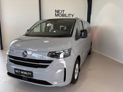 VW e-Caravelle 64 Life LWB