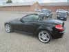 Mercedes SLK280 aut. thumbnail