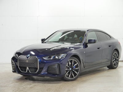 BMW i4  xDrive40 Supercharged M-Sport 5d