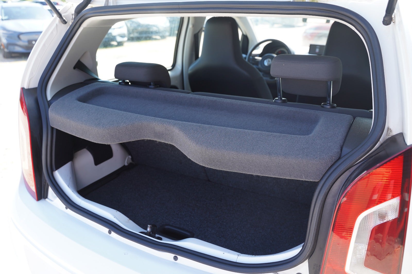 Billede af VW Up! 1,0 75 Move Up! BMT