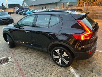Volvo XC40 P6 ReCharge Plus billede 3