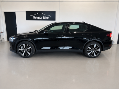 Polestar 2 Long Range