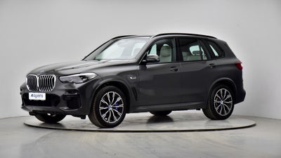 BMW X5 3,0 xDrive45e M-Sport aut. 5d