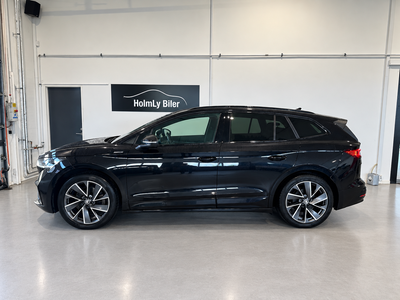 Skoda Enyaq iV Sportline