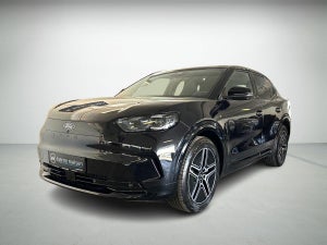 Ford Capri Premium Extended Range AWD
