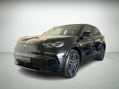 Ford Capri Premium Extended Range AWD