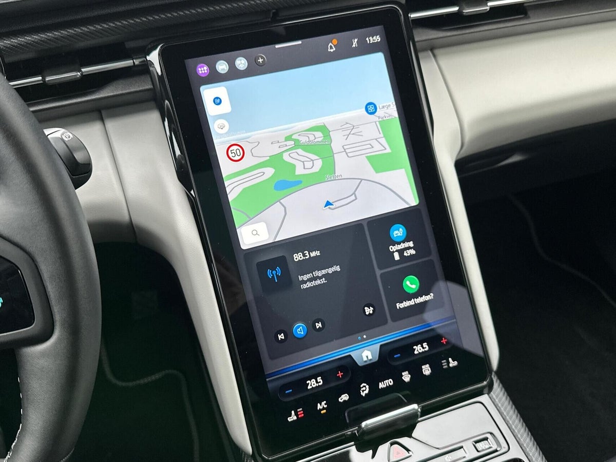 Ford Explorer Premium Extended Range AWD billede 11