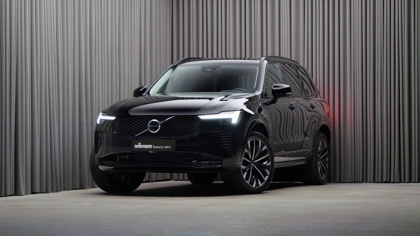 Volvo XC90 T8 ReCharge Ultra Dark aut. AWD 7prs