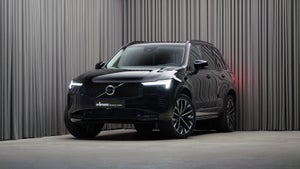 Volvo XC90 T8 ReCharge Ultra Dark aut. AWD 7prs