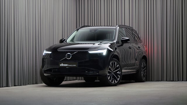 Volvo XC90 T8 ReCharge Ultra Dark aut. AWD 7prs