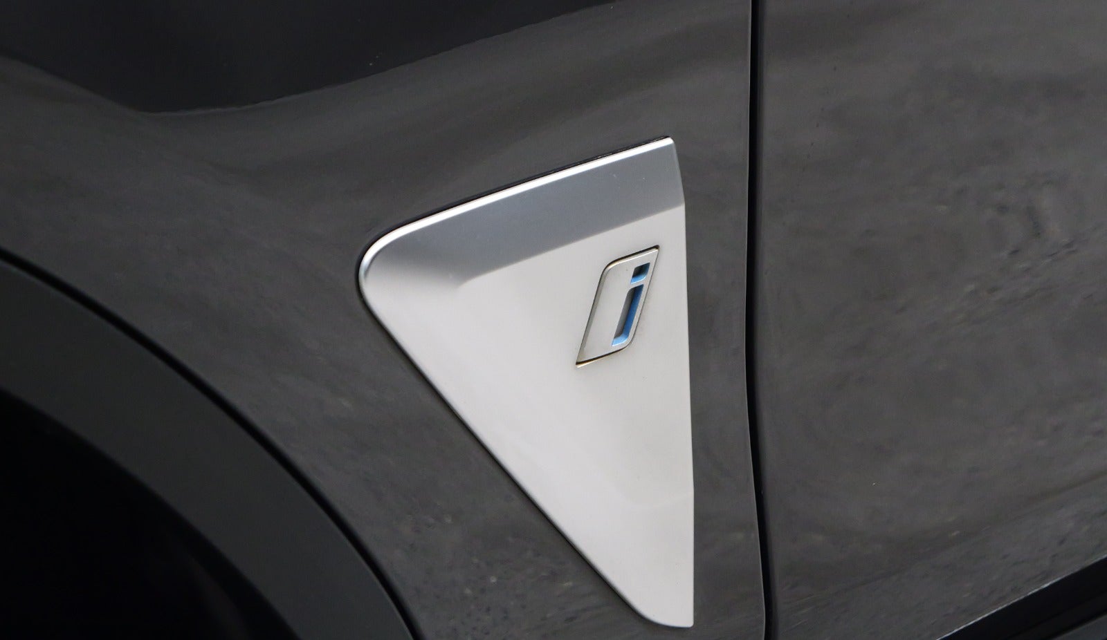 BMW iX3 Charged Impressive