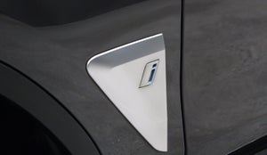 BMW iX3 Charged Impressive