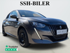 Peugeot 208 BlueHDi 100 Active
