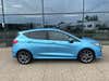 Ford Fiesta EcoBoost mHEV ST-Line thumbnail