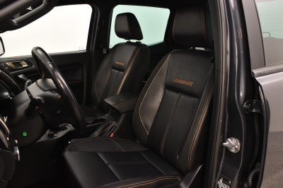 Ford Ranger EcoBlue Wildtrak Db.Kab aut.