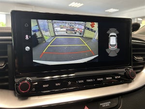 Kia XCeed PHEV Upgrade+ DCT
