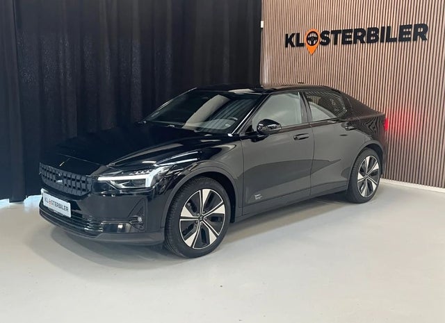 Polestar 2 Long Range