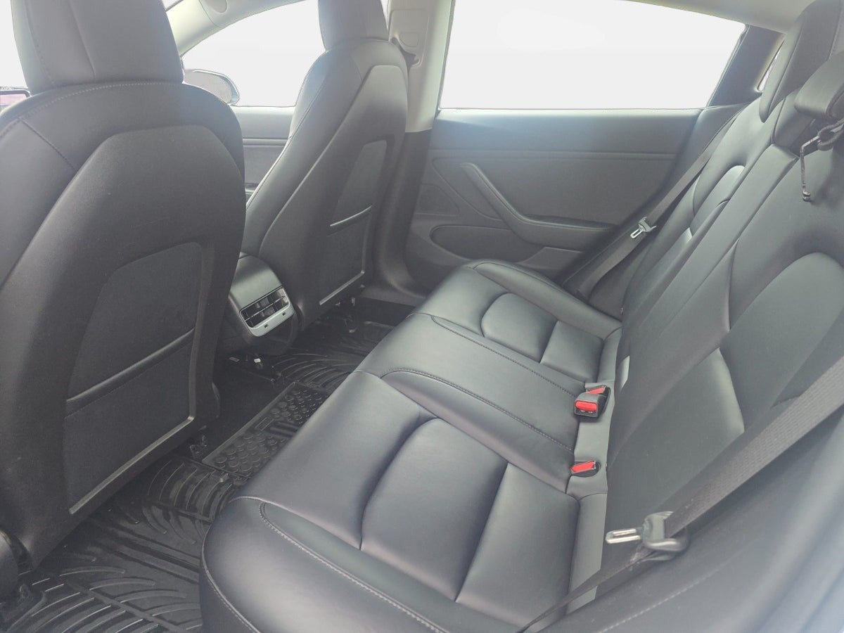Billede af Tesla Model 3  Long Range AWD