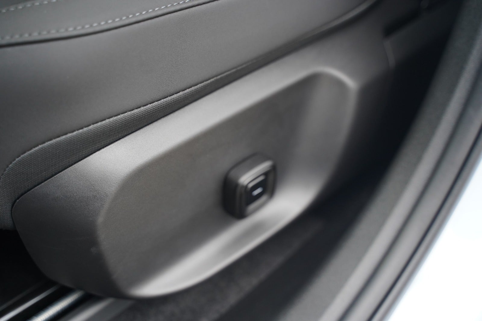 Billede af Volvo EX30 Twin Performance Ultra