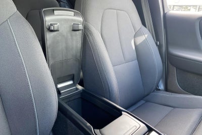 Volvo XC40 ReCharge Twin Plus