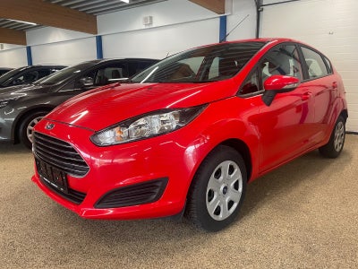 Ford Fiesta 65 Trend  