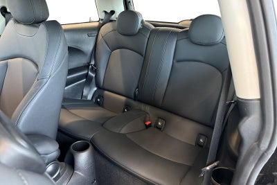 MINI Cooper SE Classic Trim