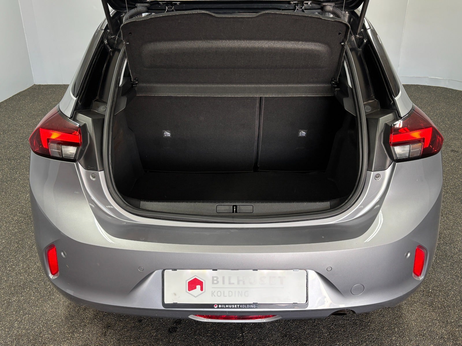 Billede af Opel Corsa 1,5 D 102 Sport