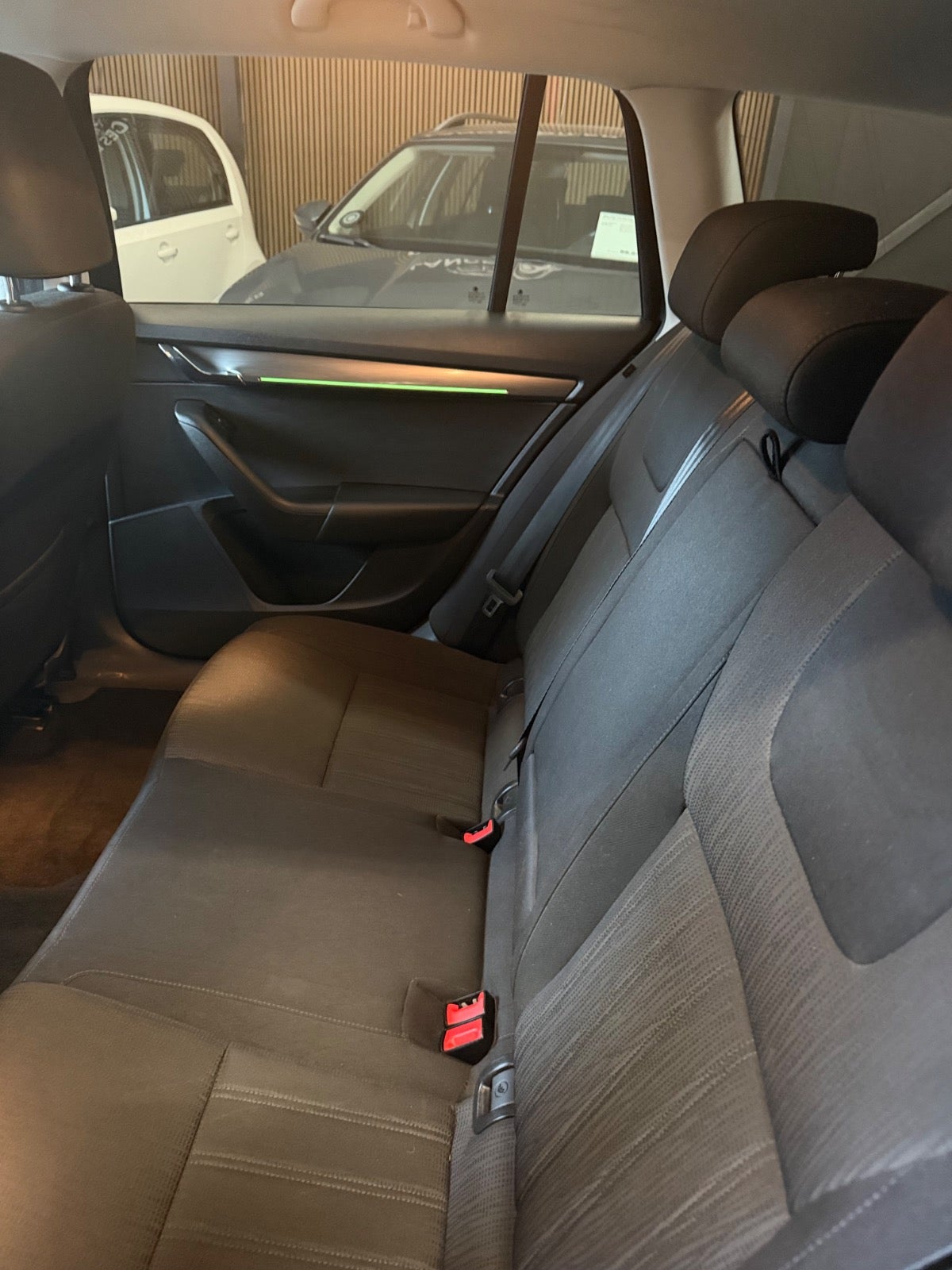 Skoda Octavia TSi 150 Ambition Combi DSG - billede 15