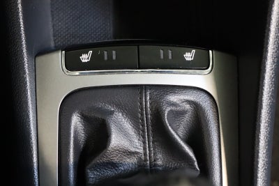 Kia Rio CVVT Attraction