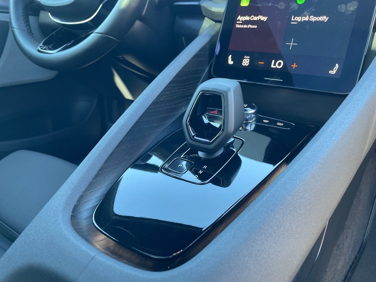 Polestar 2 Long Range billede 15