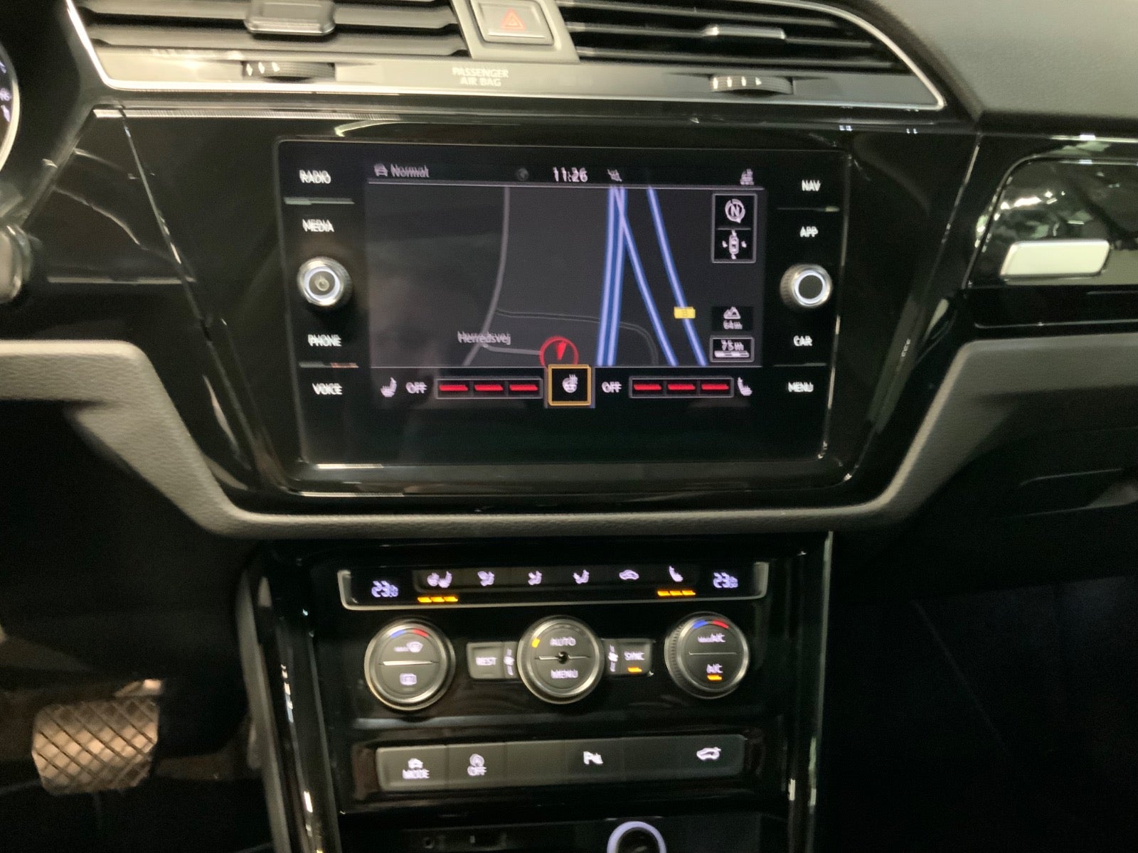 VW Touran