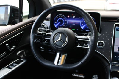 Mercedes EQE350 SUV AMG Edition 4Matic