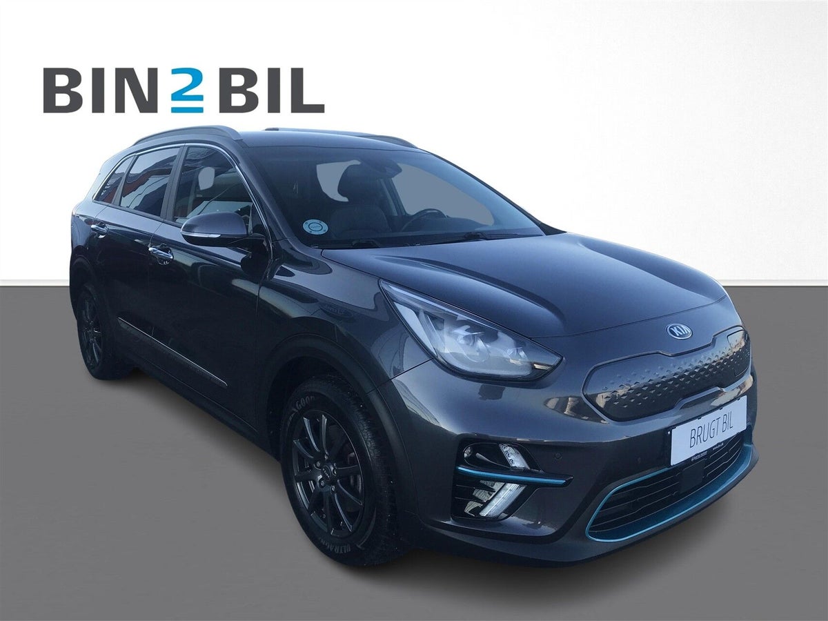 Kia e-Niro Advance billede 6