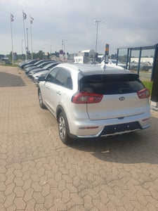 Kia Niro PHEV Advance DCT