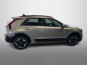Kia Niro EV Upgrade