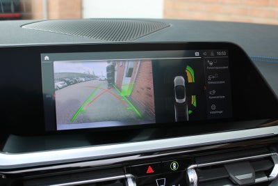 BMW Z4 M40i Roadster aut.